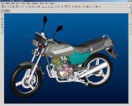 天力产品抄数测绘设计公司 打造汽摩配件精准测绘与高清设计新标杆