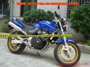 天津龙华摩托车公司产品相册 匠心工艺，驾驭非凡