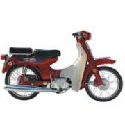 匠心铸造，品质出行——无锡金洪摩托车有限责任公司摩托车配件产品相册