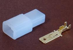 摩托车配件供应指南 圆头、圆座、接插件、接线端子及铜插件的价格、厂家与图片全解析